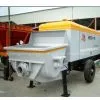 Concrete Pump