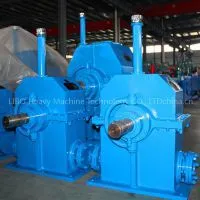 LBHI Low-Speed Power Hydraulic Soft Start Device for Belt Conveyor photo-3