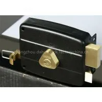 Cisa Rim Door Lock China Door Lock(6682)