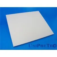 Hot Pressed BN Boron Nitride Plate