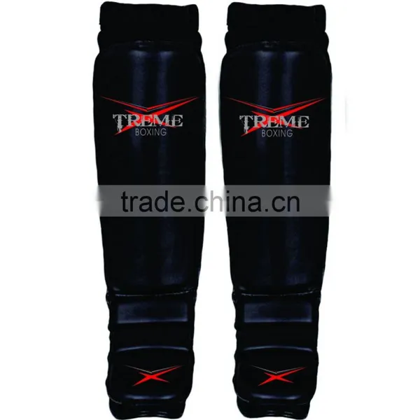 MMA Boxing Shin Pad