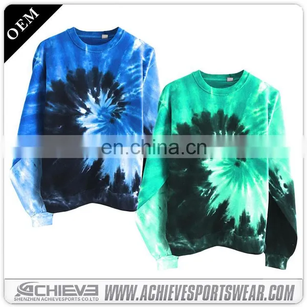 Sublimation Fashion Pullover Fleece Slim Fit Thicken Sweater Womens photo-3
