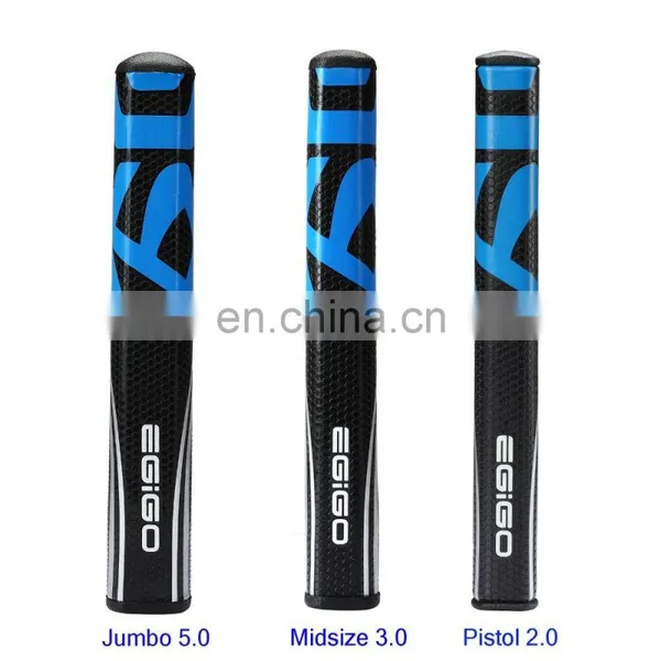 Light Wieght Oversize Large Golf Putter Grips photo-3