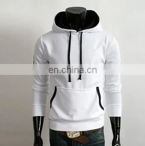 Online Shopping Men's Top Sweater Hoodies Coat Hot Sale Sports Casual Sweatshirt Jackets photo-2