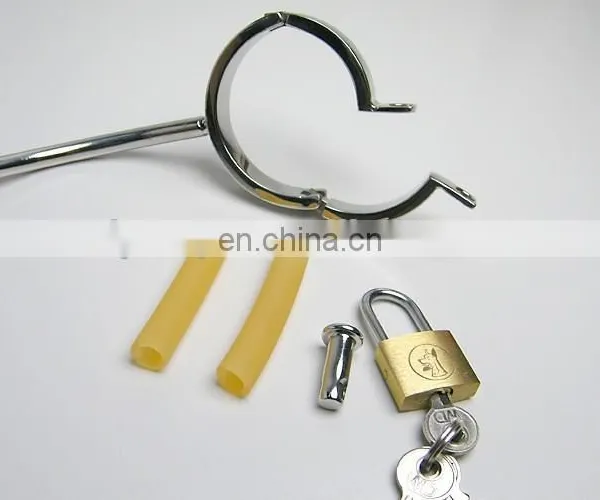 Chastity Belts With Dildo Butt Plug photo-4