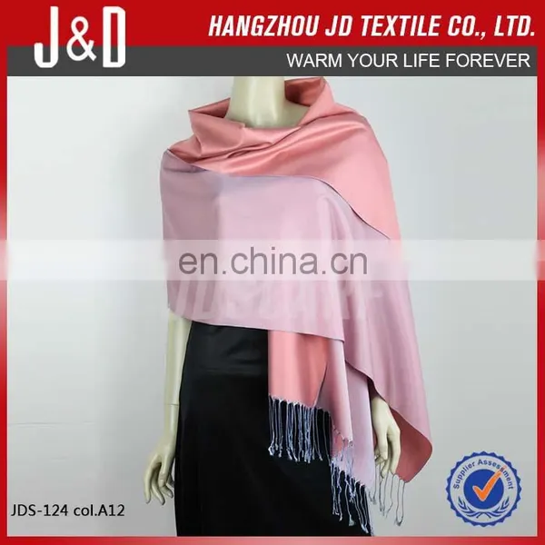 High Quality New Style New Design Shawl India photo-2