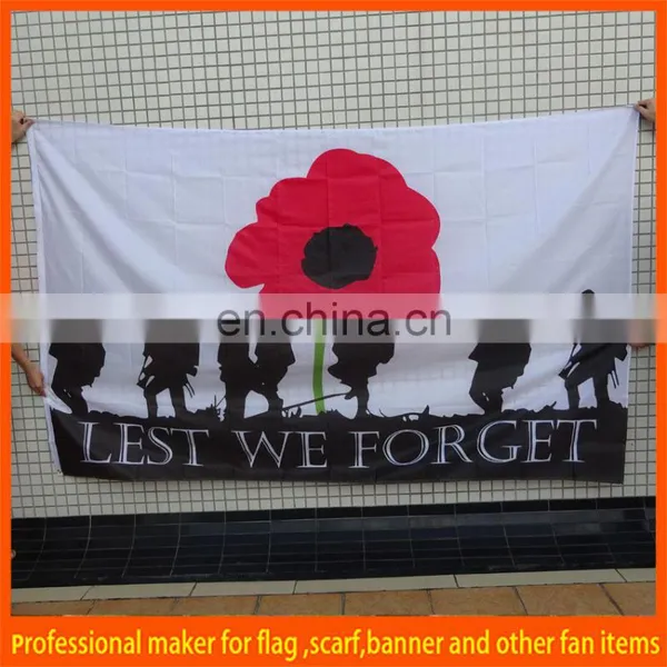 Custom Giant Big Flag photo-5