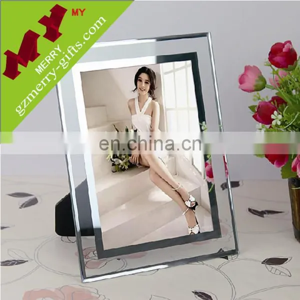 High Standard Different Types Glass Frame Wholesale photo-3