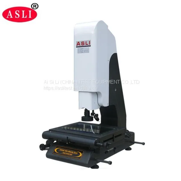 2D Video Measuring System photo-3