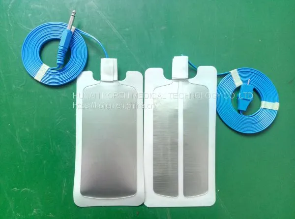 Sell Grounding Pad photo-2