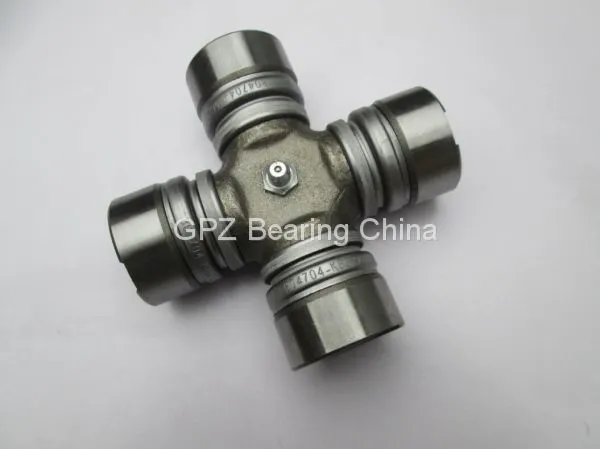 Universal Joint 39x118 photo-3