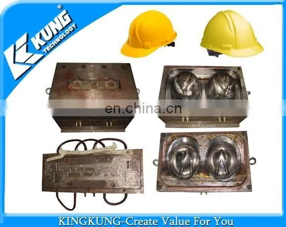 Safety Helmet Mould for Helmet Making
