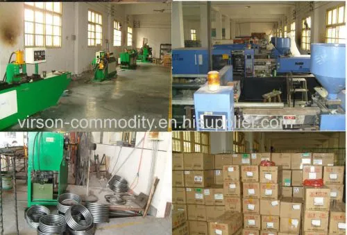 Ningbo Virson Commodity Co.,Ltd company overview - view 3