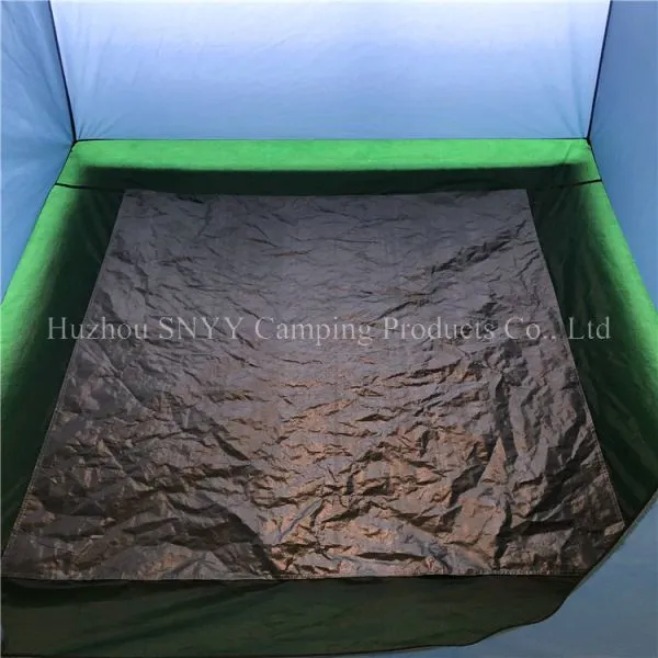 Beach Tent Waterproof Shower Camp Privacy Changing Room photo-3