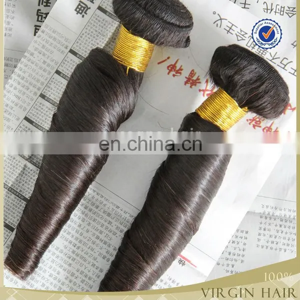 Black Label Free Sample Hair Bundles Product photo-2