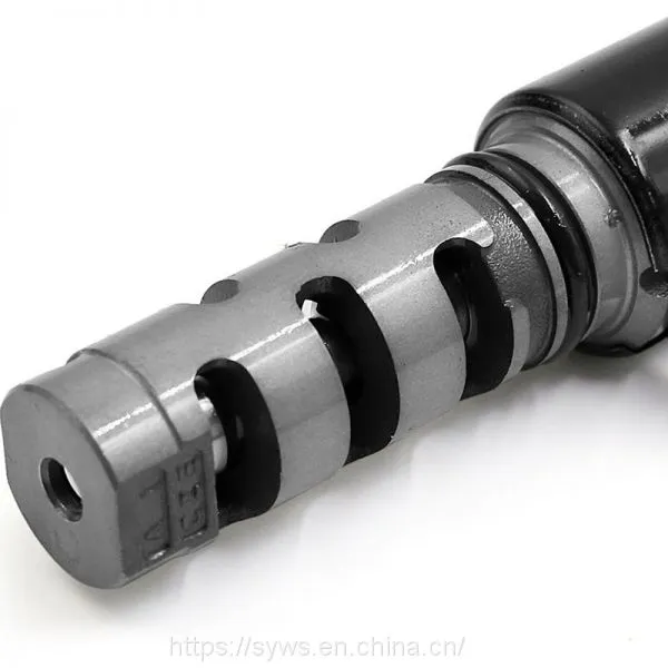 Oil Control VVT Valve Engine Intake Variable Timing Solenoid 24375-2G500 Fits for Toyota Corolla Kia photo-5