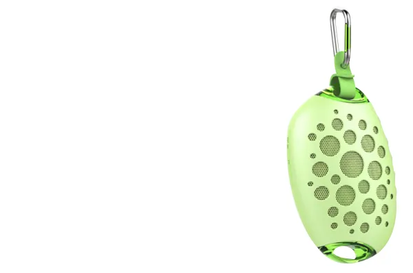 Stereo Water Floating Waterproof Portable Bluetooth Loudspeaker photo-3
