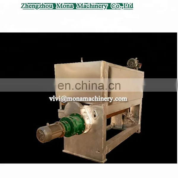 Animal Skin Processing Machine Sheep Goat Skin Removal Machine photo-5