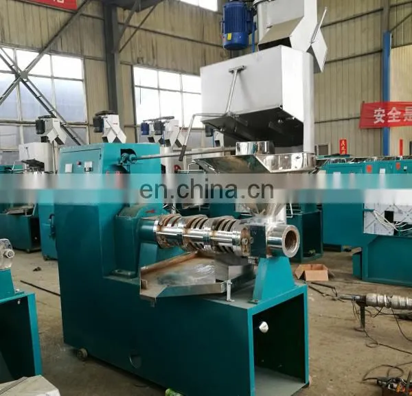 Almond Oil Making Machine/coconut Oil Extract Machine/coconut Oil Machine photo-7