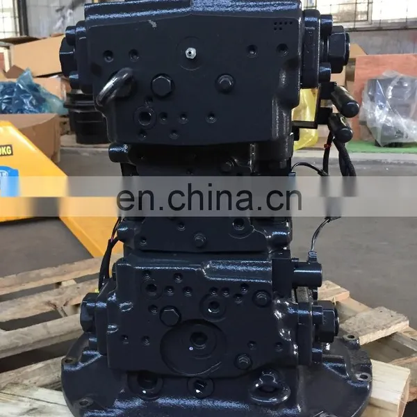 Pc200-8 Excavator Hydraulic Main Pump 7082L00400 708-2L-00400 photo-2