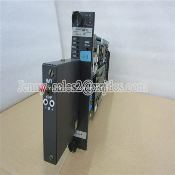 One Year Warranty MODULE PLC DCS Original New YOKOGAWA SM-F6VA2PW280 PLC Module SM-F6VA2PW280 photo-2