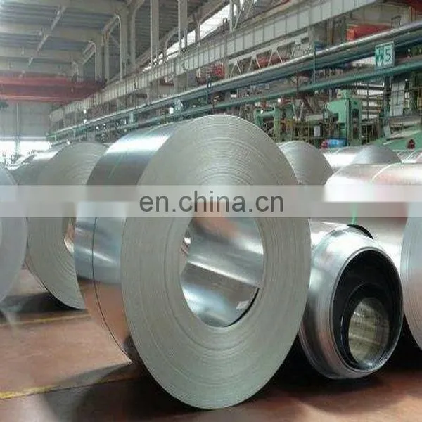 600-1500 Prime Quality Cold Steel Coil /cold Rolled Coil Prices SGCC photo-3