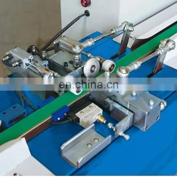 Butyl Extruder for Insulating Glass Production Line Equipment Coating Machine photo-5
