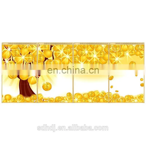 Carbon Infrared Heater Electric Heater for Office DL-2000 photo-3