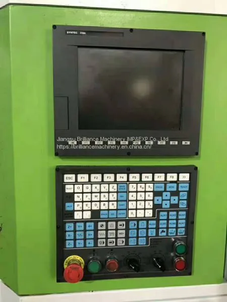 Kanstill E12 Engraving Machine photo-4