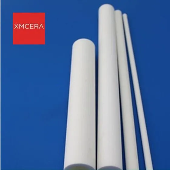 XMCERA Machinable Glass Ceramic Products in Medical