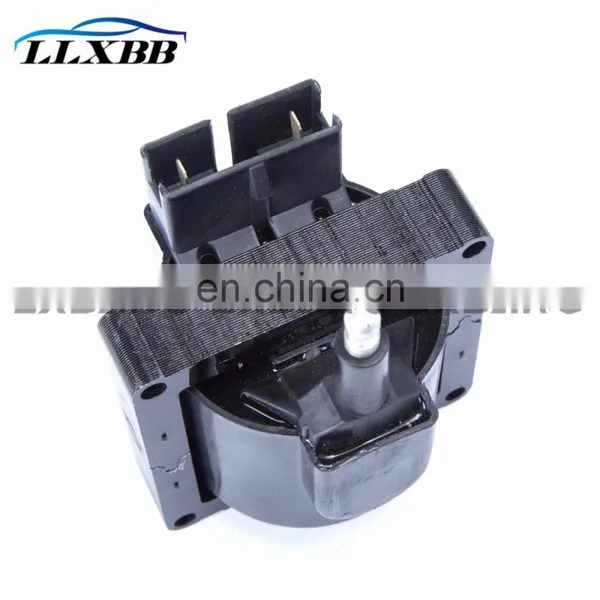 Genuine Quality Auto Ignition Coil E2FZ12029A E3FZ12029A E73Z120 For Mazda F3FU12029AA F5FZ12029A photo-4