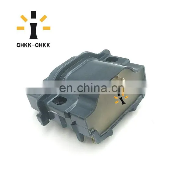 Low Price Dry Ignition Coil 90919-02163 for Japanese Car photo-5