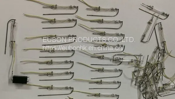 Stroboscope Lamp Linear Type Xenon Flash Tube IPl Lamp 0.5W~3W photo-5