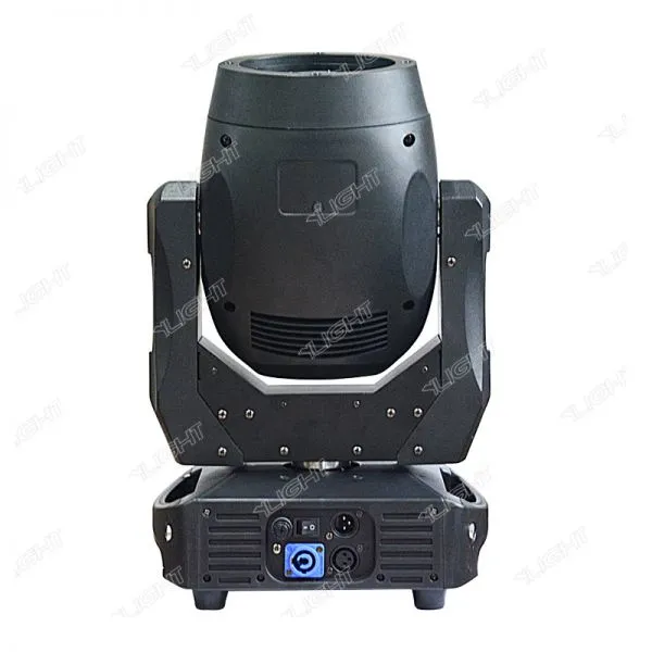 120W LED Moving Head Beam Lighting for Stage Light photo-3