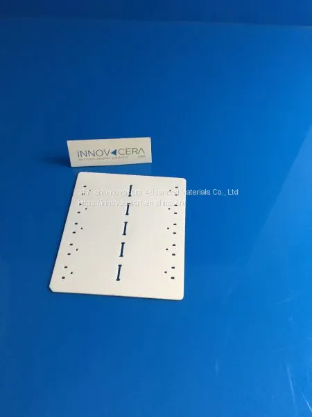 95% Alumina Ceramic Technical Ceramic