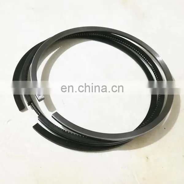 Hot Sale 6BT Diesel Engine Part Piston Ring 3802230 photo-3
