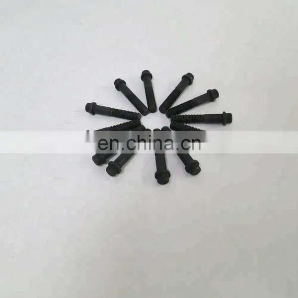 3058686 Diesel Engine Spare Parts Twelve Point Cap Screw photo-6
