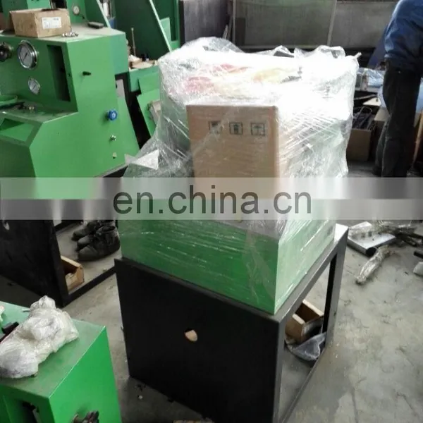 PQ2000 Auto Common Rail Diesel Injector Test Bench for Checking the Injectors Return Oil and Injection Oil photo-2