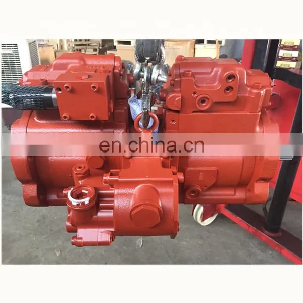TB1140 Main Pump Takeuchi TB1140 Hydraulic Pump photo-2