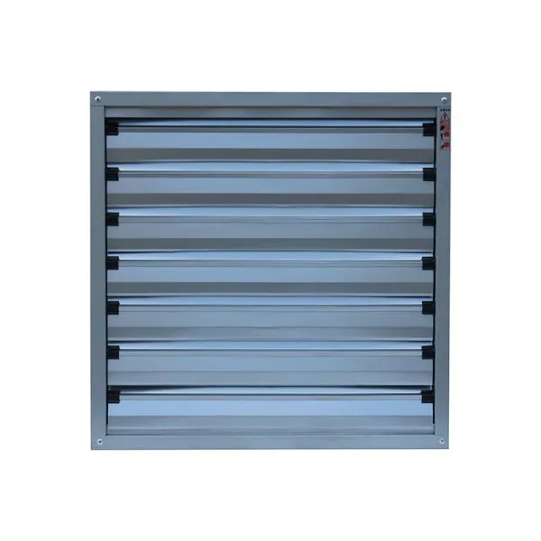 900mm 36'' 16000CFM Commercial Kitchen Air Vent Extractor Exhaust Fan photo-4