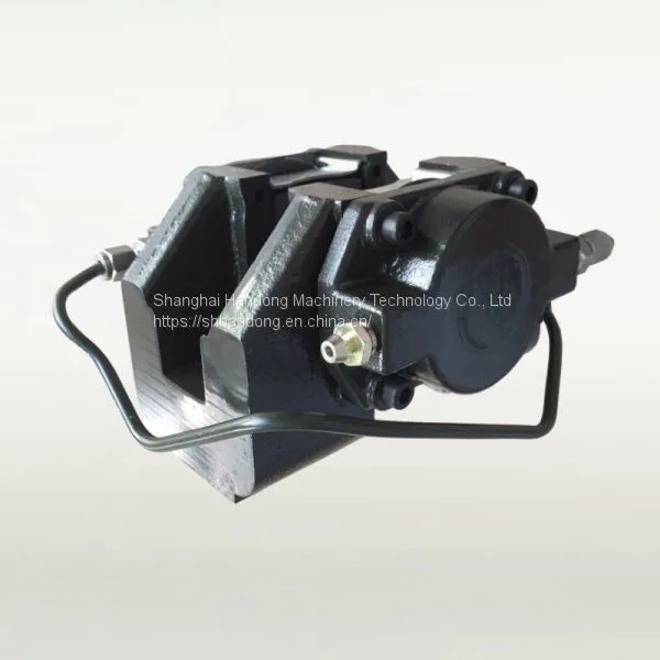 Hydraulic Brake for Crane With DOT3/DOT4 Hydraulic Braking Oil