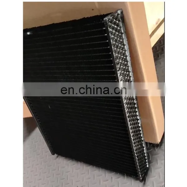 Radiator Assembly Used For Massey Ferguson MF Tractor Parts photo-2