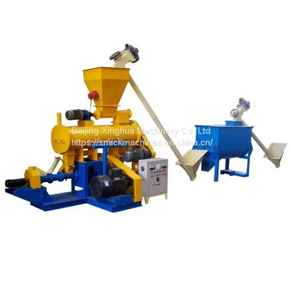spaghetti straws making machine