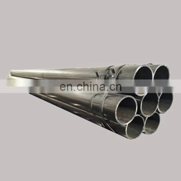 Factory Directly Sale Resistance to Atmospheric Corrosion Welded Corten Steel Pipe photo-6