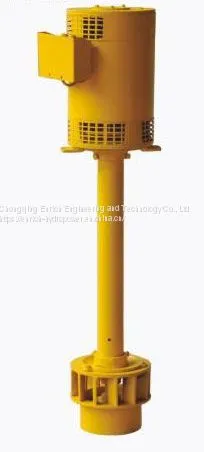 Mini Hydroelectric Power Micro Water Hydro Axial Flow Kaplan Propeller Turbine Thoma Turbine Electric Excitation Synchronous Permanent Magnet Brushless Generator Alternator Pico Turbine Generator for Homes photo-2