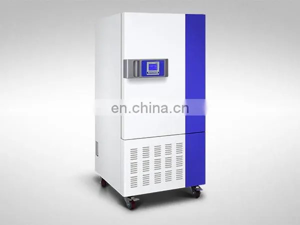 Thermostat Mold Incubator Laboratory Professional Mold Humidity Incubator photo-5