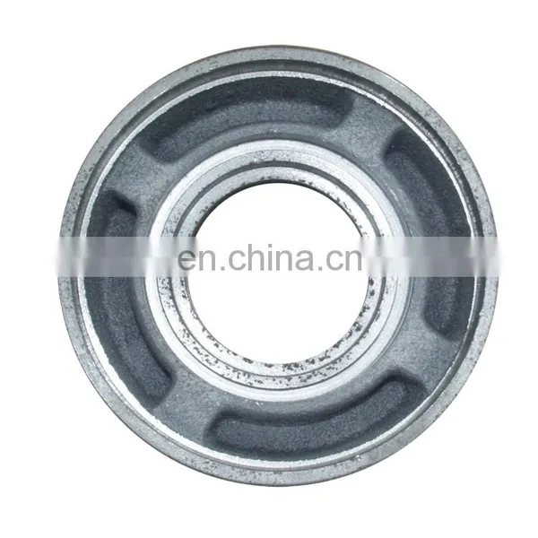 Agricultural Machinery Spare Parts Kubota W9516 53240 Rotary Tiller Shaft photo-2