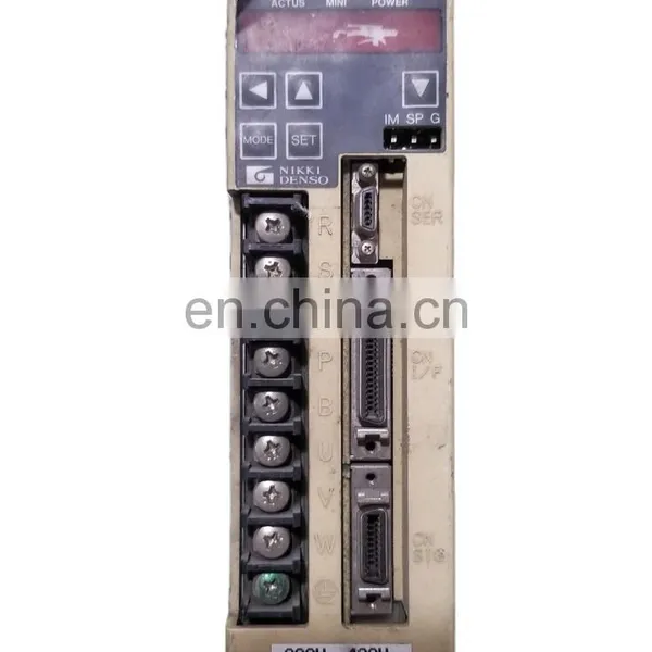 NPSA-ZMTA-401A     Сервопривод