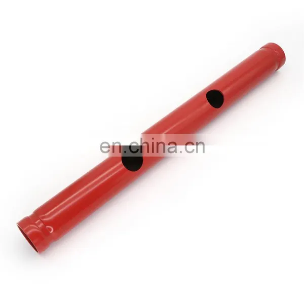 ul fm Standard Fire Protection Pipe photo-6