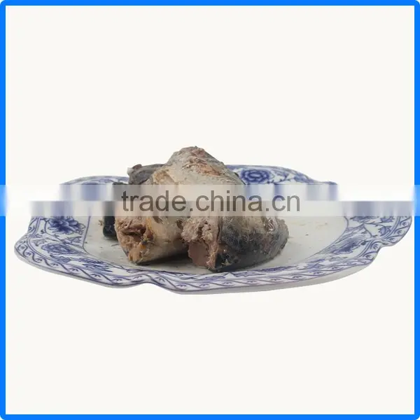 Best Quality Canned Mackerel/mackerel Canned in Oil/brine/tomato Sauce photo-5